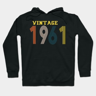 1961 Hoodie